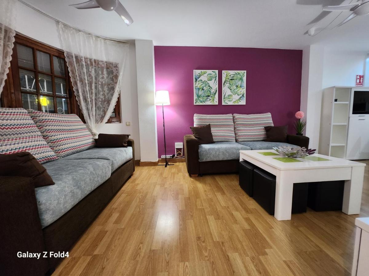 Villa Artep Lujoso Apartamento Con Piscina Comunitaria Cartagena Exterior photo