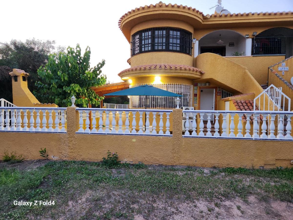 Villa Artep Lujoso Apartamento Con Piscina Comunitaria Cartagena Exterior photo
