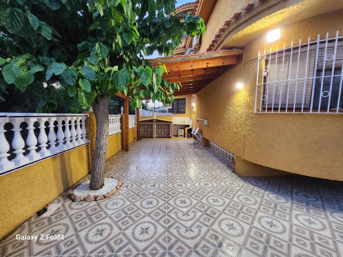 Villa Artep Lujoso Apartamento Con Piscina Comunitaria Cartagena Exterior photo