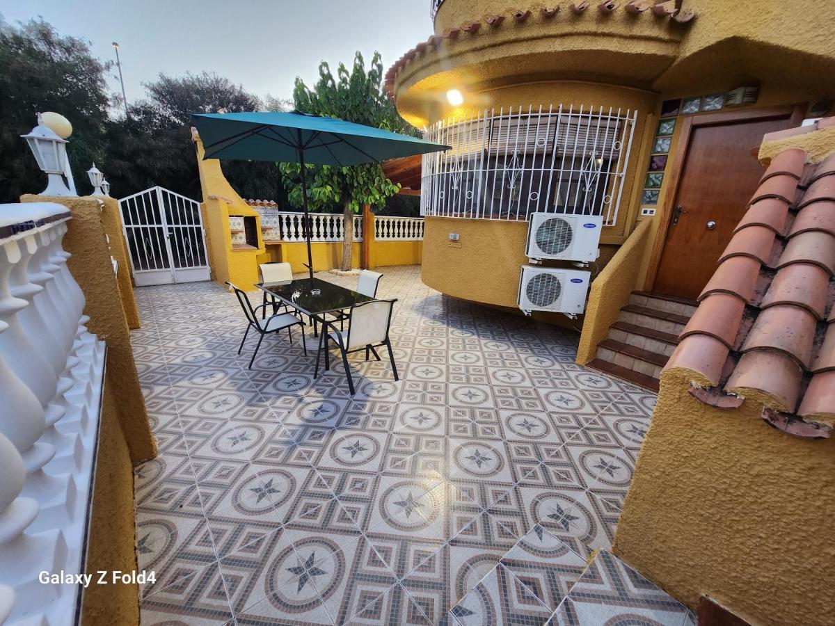 Villa Artep Lujoso Apartamento Con Piscina Comunitaria Cartagena Exterior photo